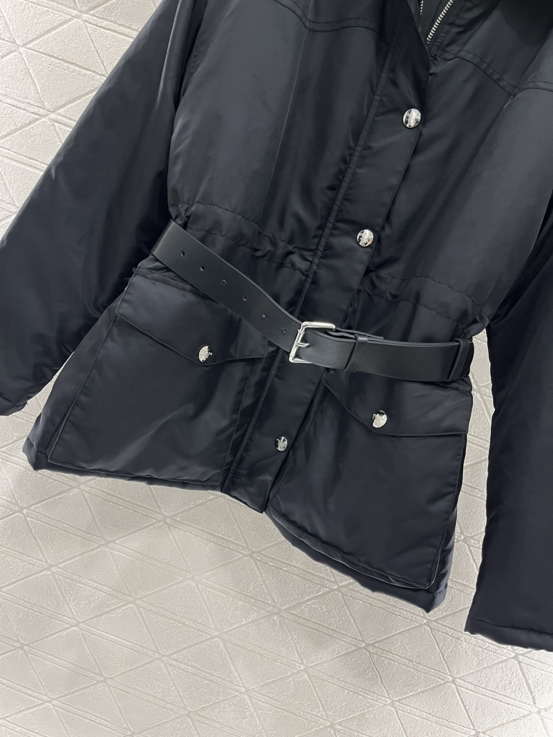 Prada Coats